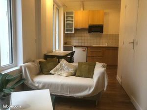 à louer : studio meublé 22 m2