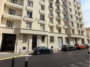 Loue T1 Rue Jean Francois Leca