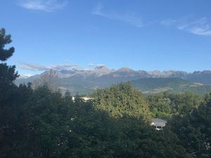 Particulier loue T1 Meylan