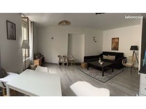 Appartement T3 centre ville