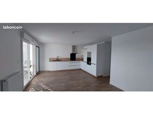 Location appartement T3