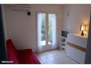 Studio Nimes Castanet Grand D