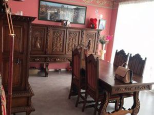 A louer une très belle appartement T6