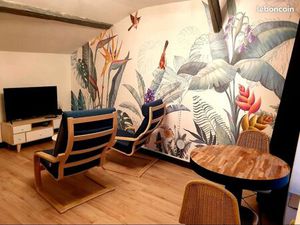 App T2 meublé de janv 2026 à fin juin 2026