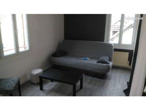 T2 meublé proche Dijon Sud