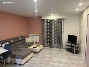 Location appartement meublé à Souffelweyersheim