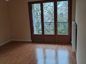 Location appartement T2 libre de suite