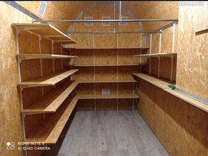 Cave/Box de Stockage Sécurisé - 12m² - Paris 9ème (Place Saint-Georges)