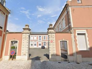 Place de parking extérieur – Cambrai centre (rue Lermoyez)