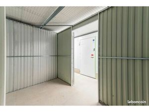 Garage/box 17 m² Gardanne