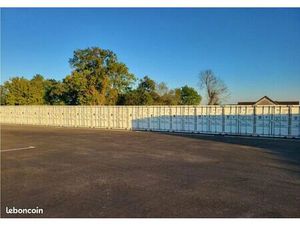 Garage/box 14 m² Gargenville