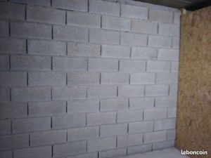 Garde meuble box stockage  garage PRIX BAS