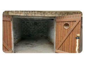 Garage à louer