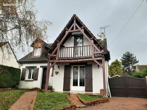 Joli Pavillon de 102 m2 au calme