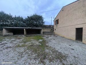 Location maison saint maime