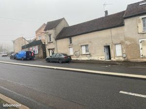 Grande maison à louer