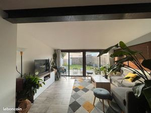 Location maison Sainte luce sur Loire