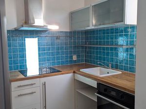 BUSSY SAINT GEORGES T2 meublé 48m2 au pied RER