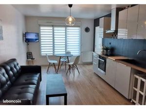 Location Idéale pour Étudiants : F4 Spacieux près de Cergy Préfecture ESSEC ENSEA