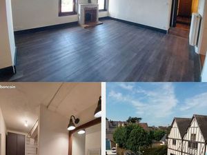 Loue appartement ensoleillé 95m² Hypercentre