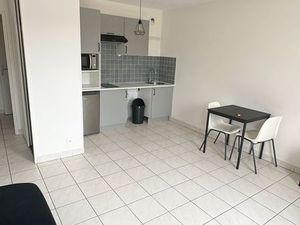 Studio à Chilly-Mazarin – Meublé et proche transports