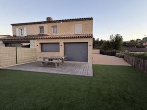 Appartement 4 pièces 78 m²