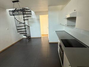 F4 à louer 85m2 en duplex