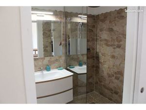 T2 meublé RDC secteur didier