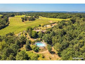 Superbe / Beau et grand T3 de 80m2  2 chambres parentales  environnement exceptionnel  TOU