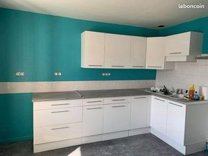Location appartement plein centre