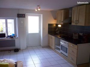 Appartement 3 pieces 60 m2