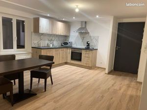 Appartement 2 pièces à louer à Hochfelden