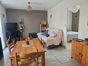 Location appartement t3