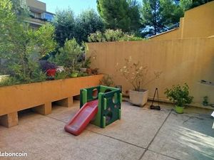 T4 86m2 avec terrasse de 36m2