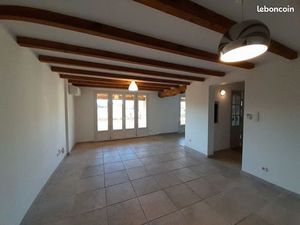 Appartement 4 pièces 106 m²