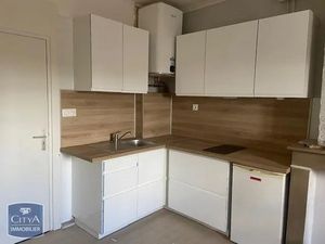Appartement à louer 2 pièces 36 m² - Merville (59) - 420€