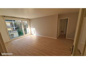 Appartement - 3 pièces - 59 m²