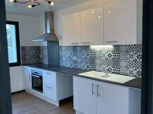 T2 intégralement refait à neuf