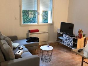 Grand T2 neuf de 40m2 sud-Tarbes