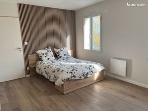 Studio à louer pour étudiant (e) de Janvier à Juin