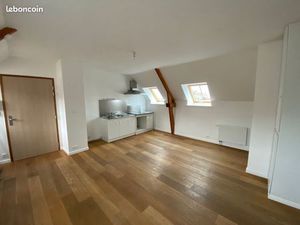 Appartement 4 pièces – 60 m² environ – Pleugueneuc