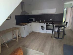 Appartement T2 entièrement meublé
