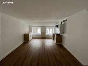 T3 remis à neuf à louer