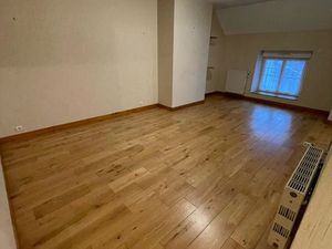 Appartement dans résidence sécurisée