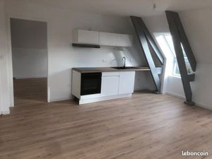 Appartement F2 proche forges / Buchy/ Neufchatel