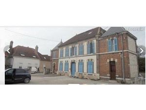 Superbe T2 proche centre ville