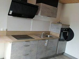 Loue appartement grand T2