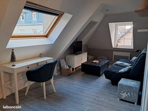 Location appartement centre ville de Vannes