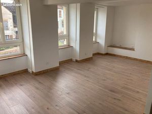 Loue appartement T2