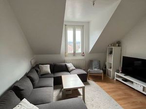 Appartement 2 pièces